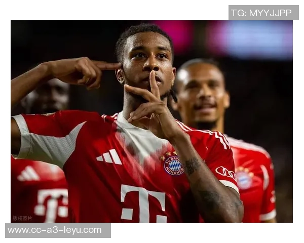 拜仁坚定信心与奥利塞续约不考虑出售他的任何可能性