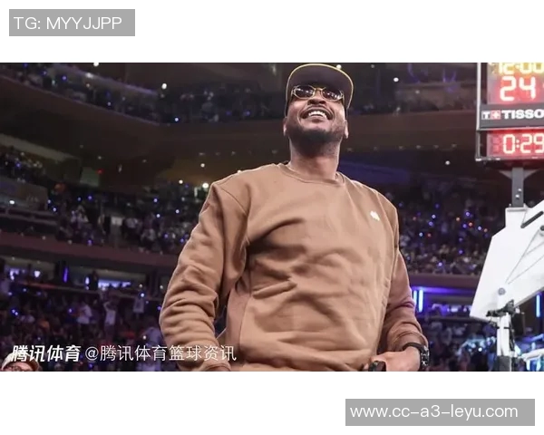 甜瓜呼吁锡安重返扣篮大赛期待他回归巅峰状态展现天赋