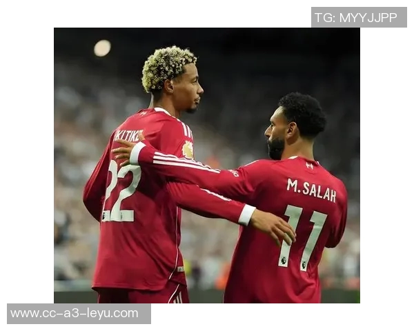 埃基蒂克与伊萨克本赛季英超数据对比进球与射门差距显著