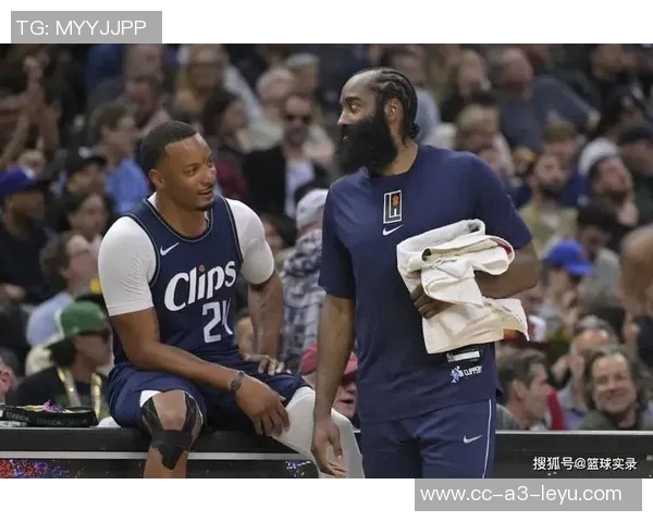 鲍威尔称本赛季双杀快船后表现最佳球队为交易自己之队 鲍威尔称本赛季双杀快船后表现最佳球队为交易自己之队