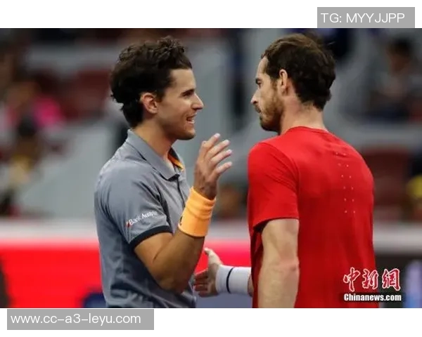 媒体人分析穆雷与三井寿相似之处肢体语言疲惫却瞬间转变的表现 媒体人分析穆雷与三井寿相似之处肢体语言疲惫却瞬间转变的表现