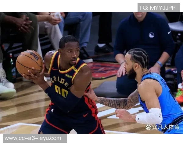 杰弗森预测库明加未来将成全明星球员但与勇士的契合度存疑