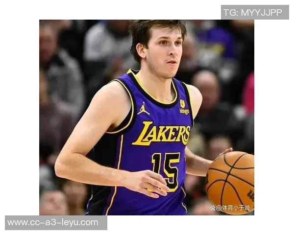 湖人新星超越工具人角色令灰熊经理感到后悔的续约秘密